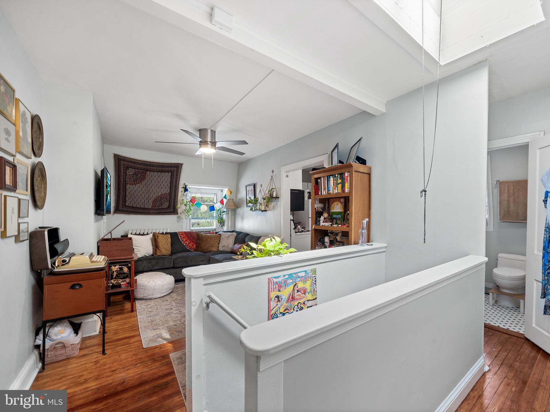 3617 POWELTON AVE #3
