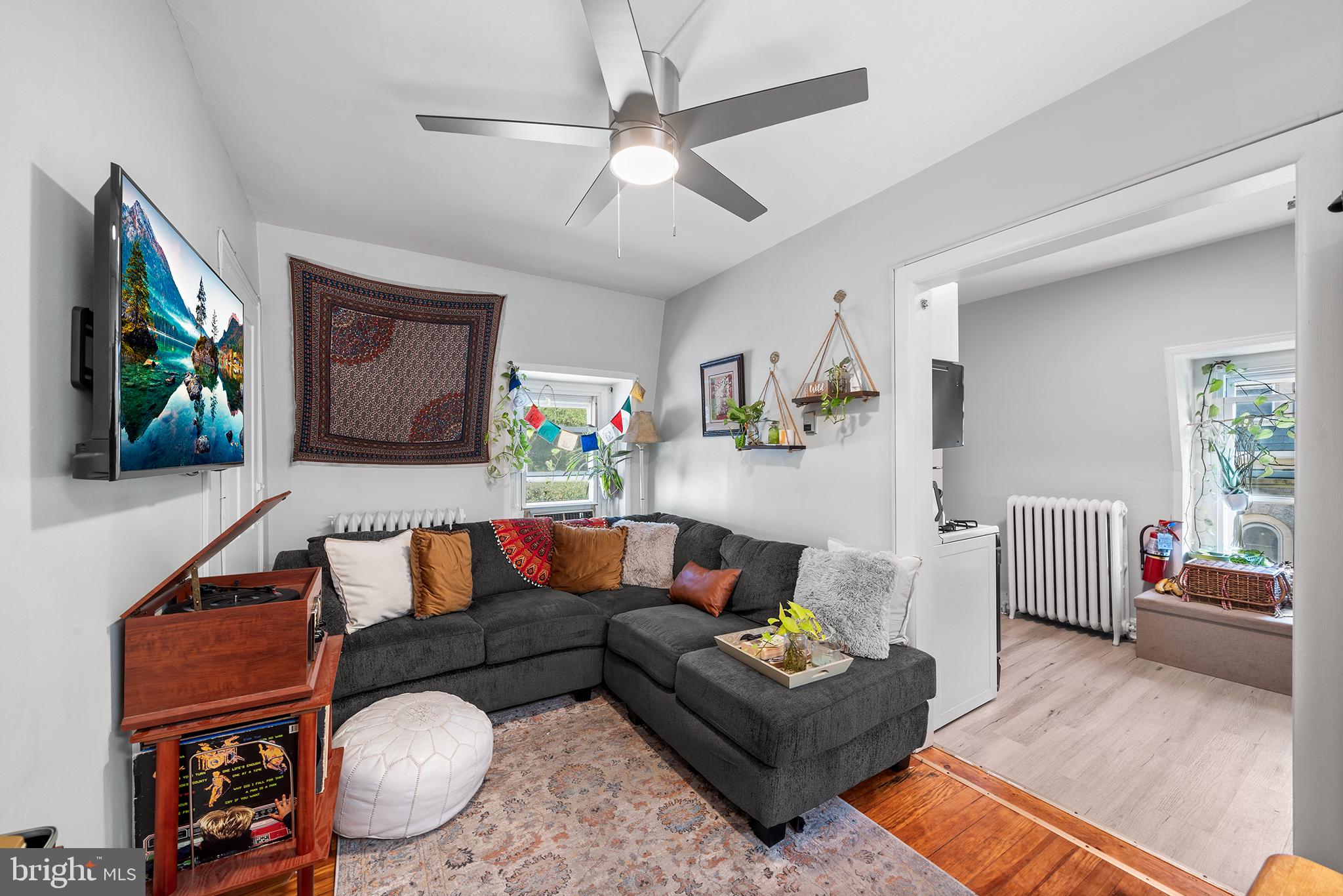 3617 POWELTON AVE #3