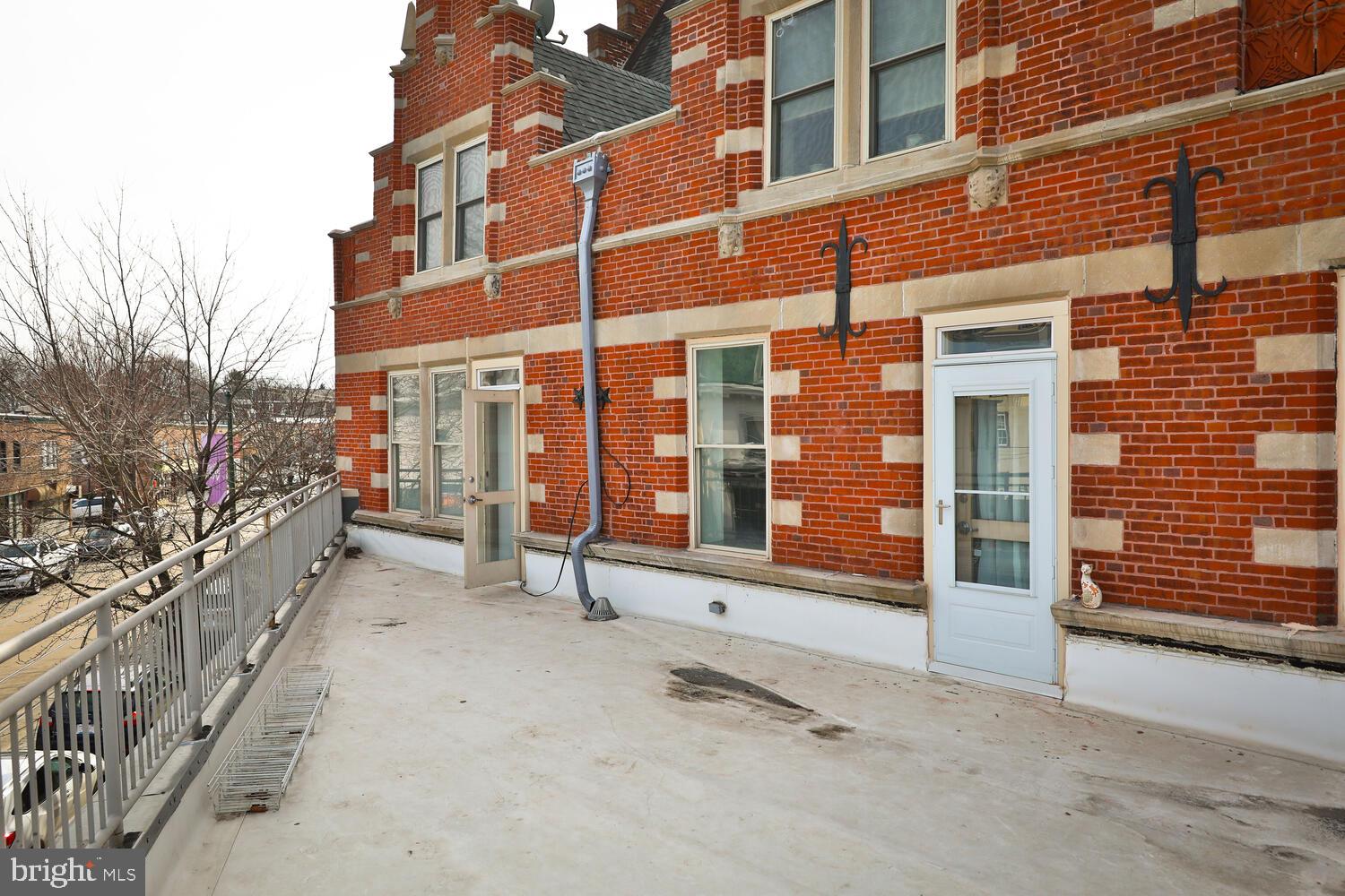6622 Germantown Ave #2b