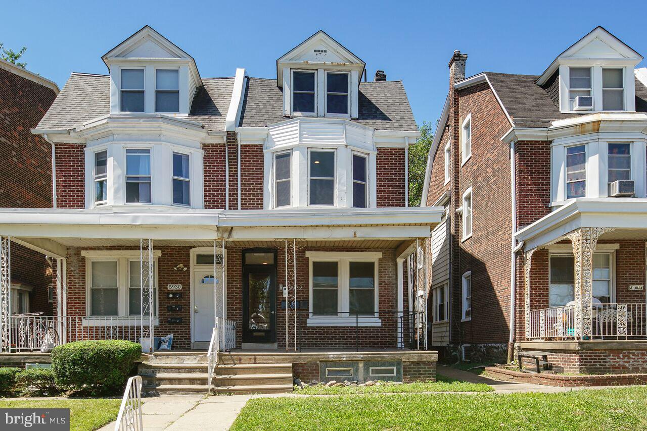 5932 RIDGE AVE #2
