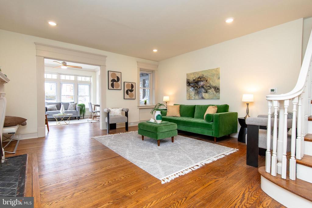 440 Glen Echo Rd