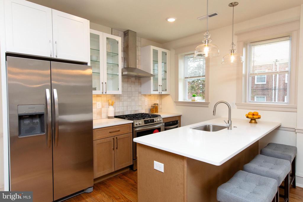 440 Glen Echo Rd