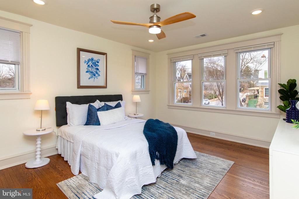 440 Glen Echo Rd