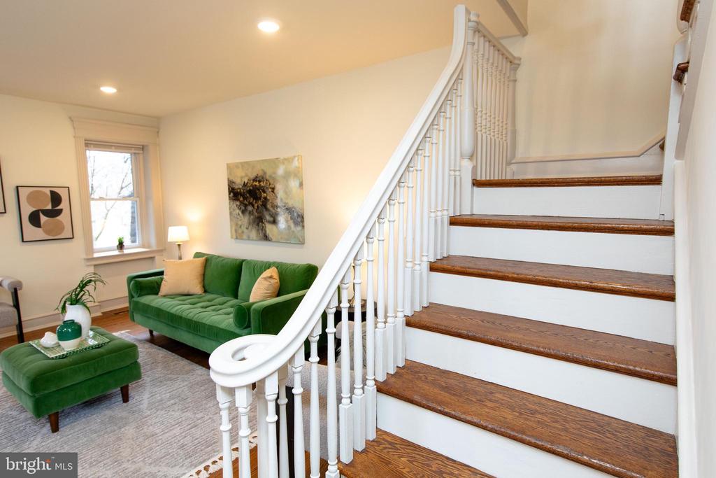 440 Glen Echo Rd