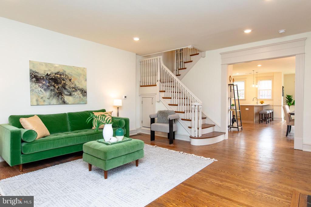 440 Glen Echo Rd