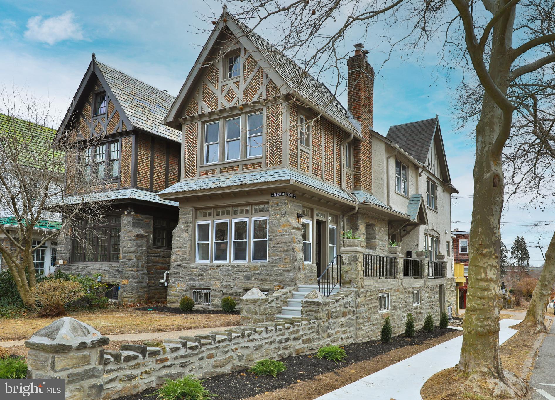 440 Glen Echo Rd