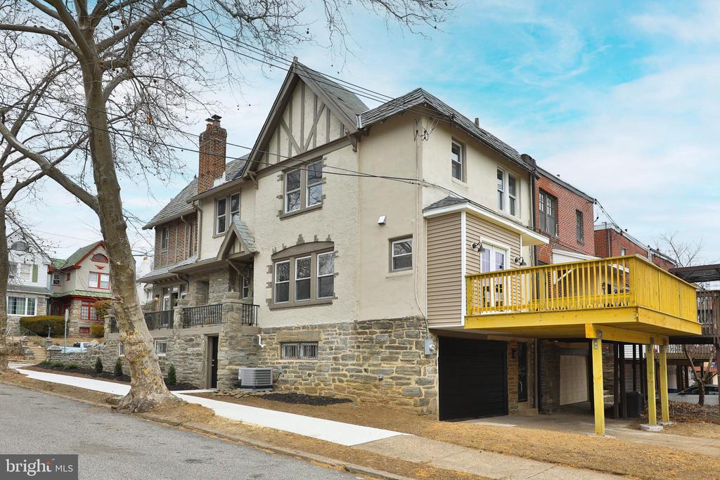 440 Glen Echo Rd