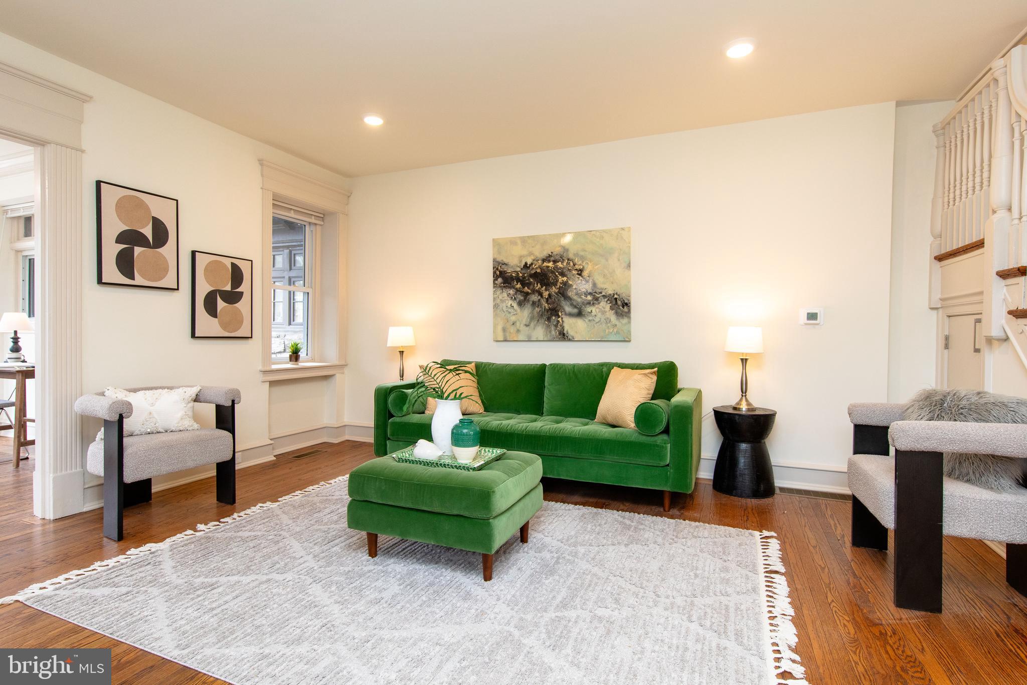440 Glen Echo Rd