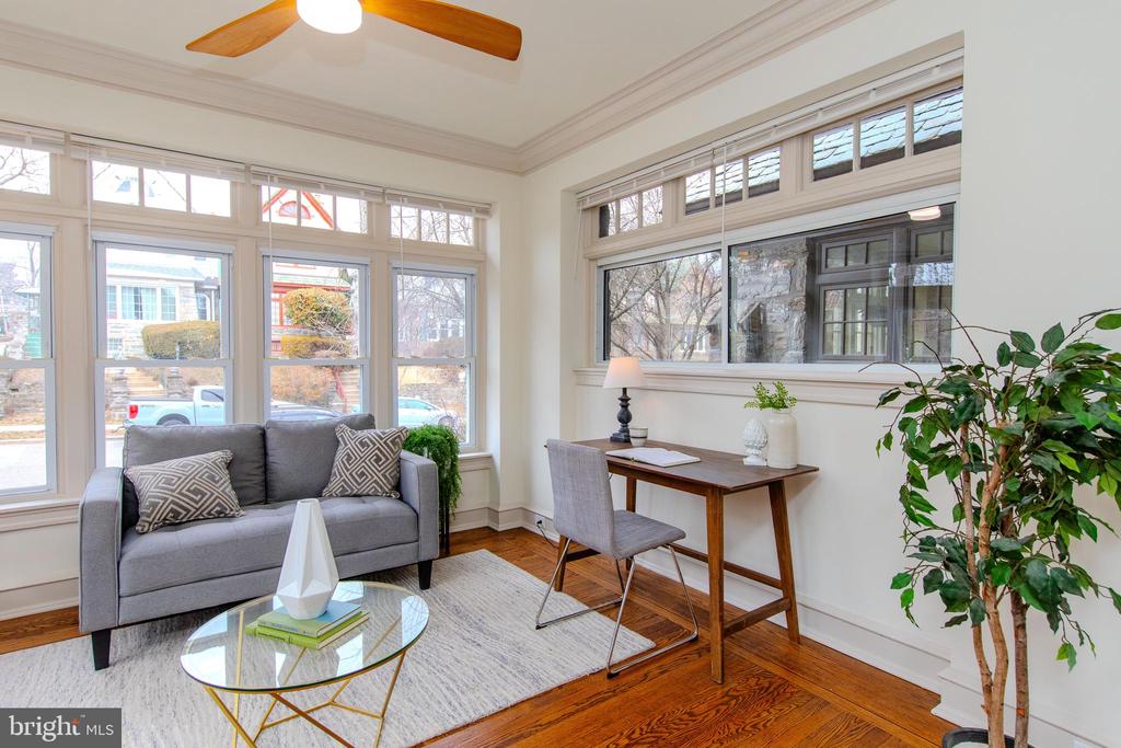 440 Glen Echo Rd