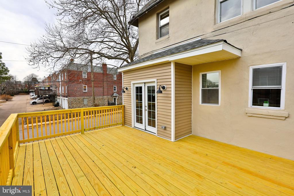 440 Glen Echo Rd