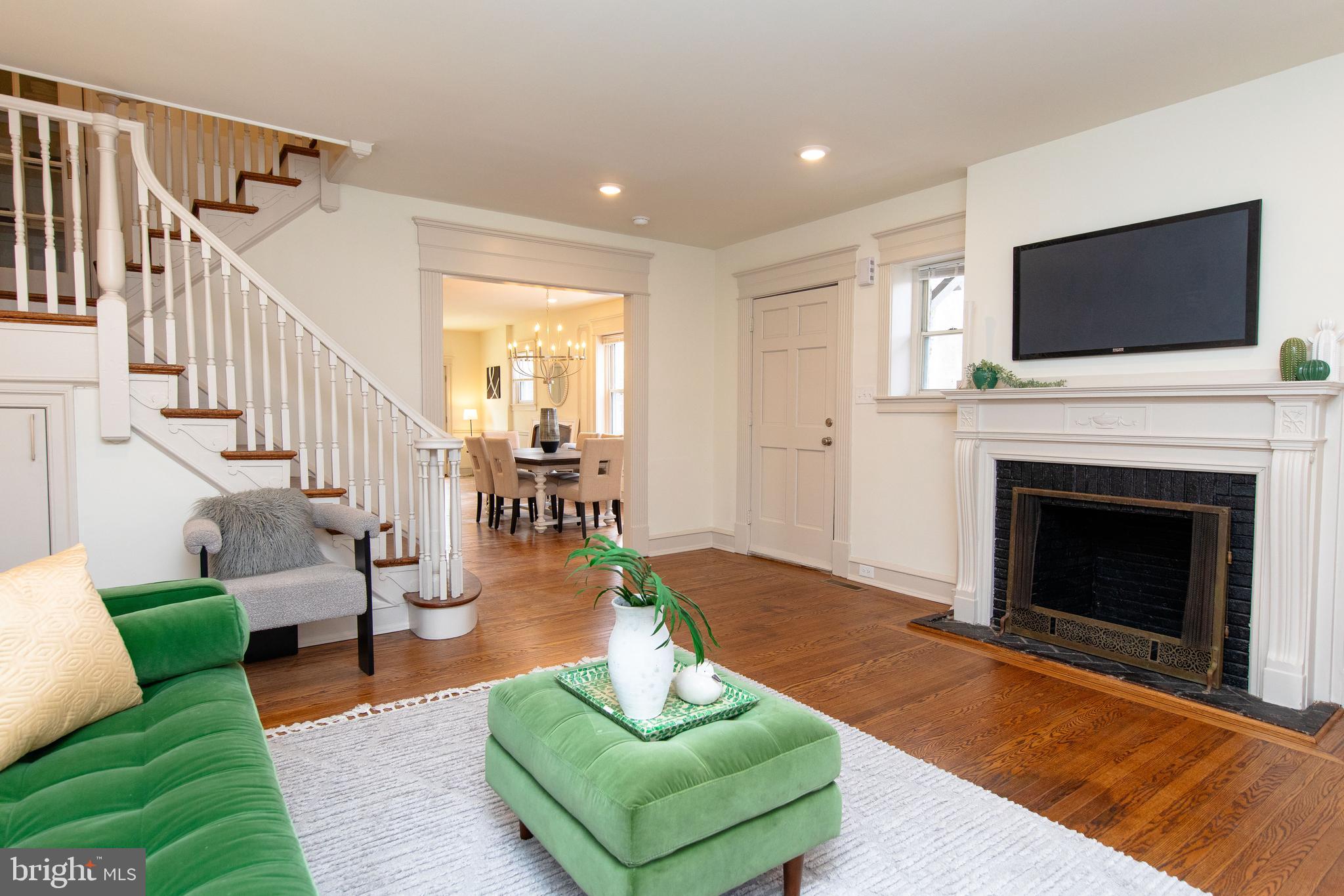 440 Glen Echo Rd