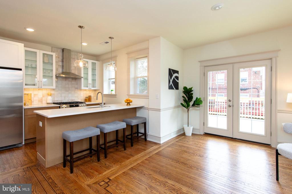 440 Glen Echo Rd