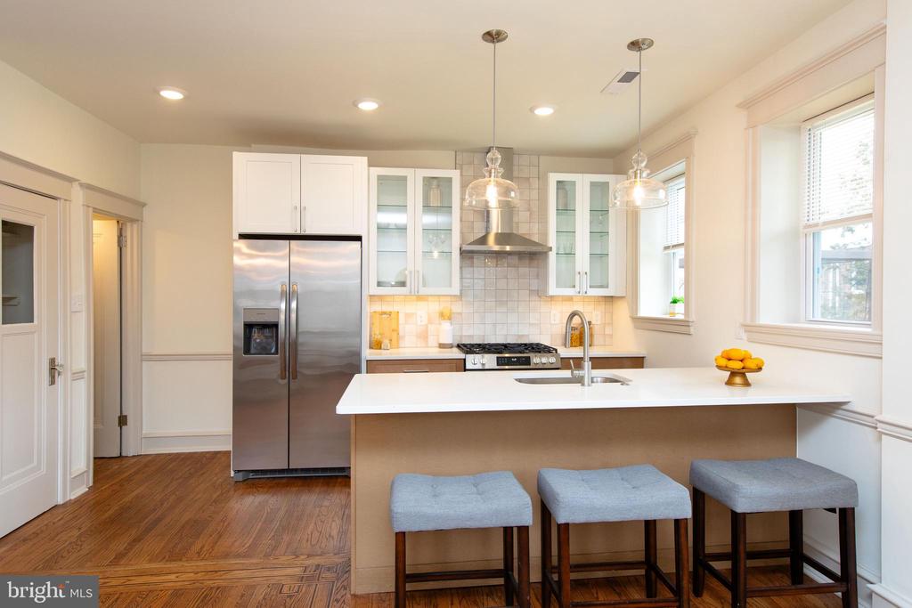 440 Glen Echo Rd