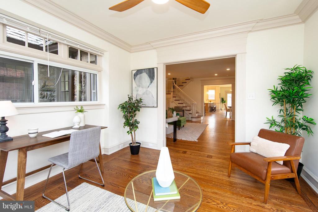 440 Glen Echo Rd