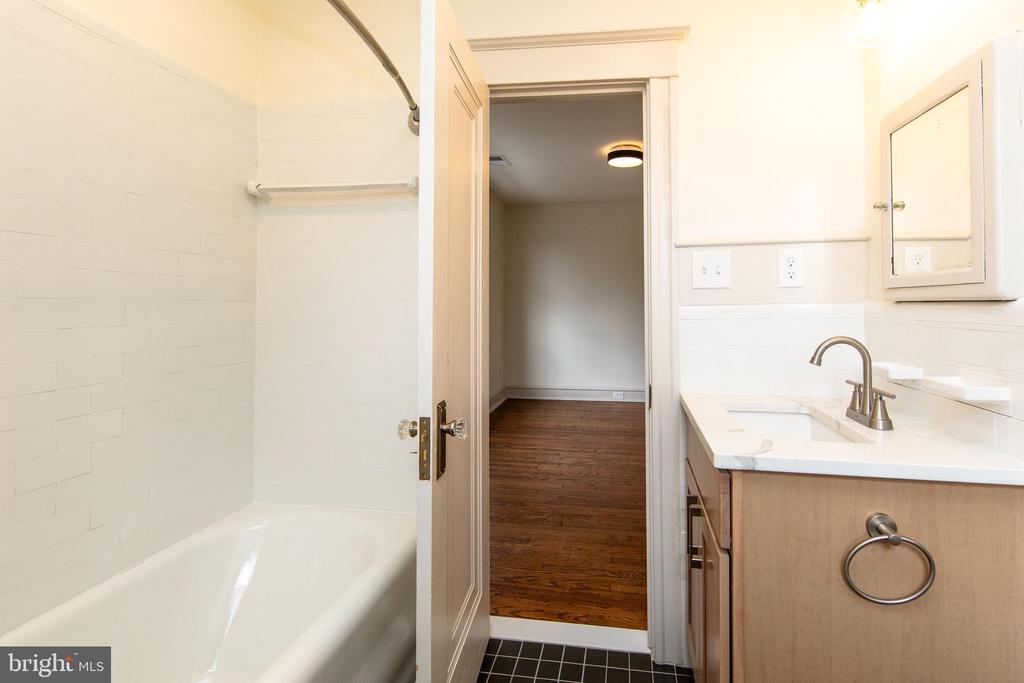 440 Glen Echo Rd