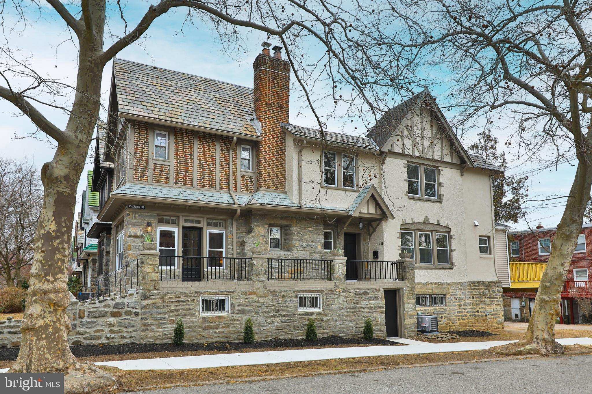 440 Glen Echo Rd