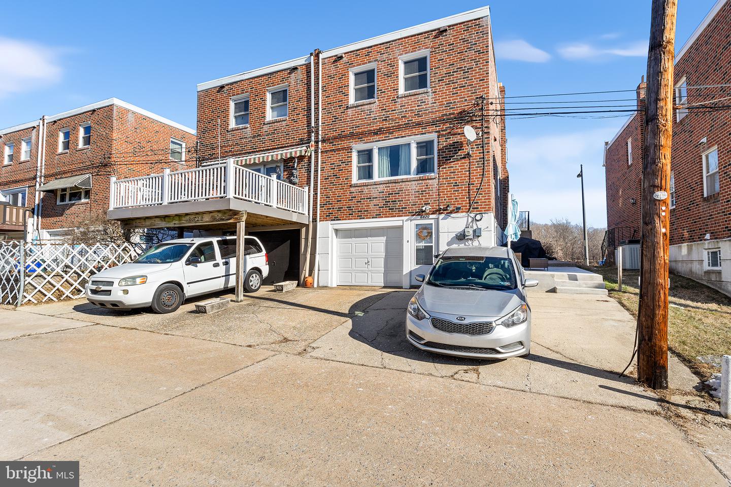 6820 Henry Ave