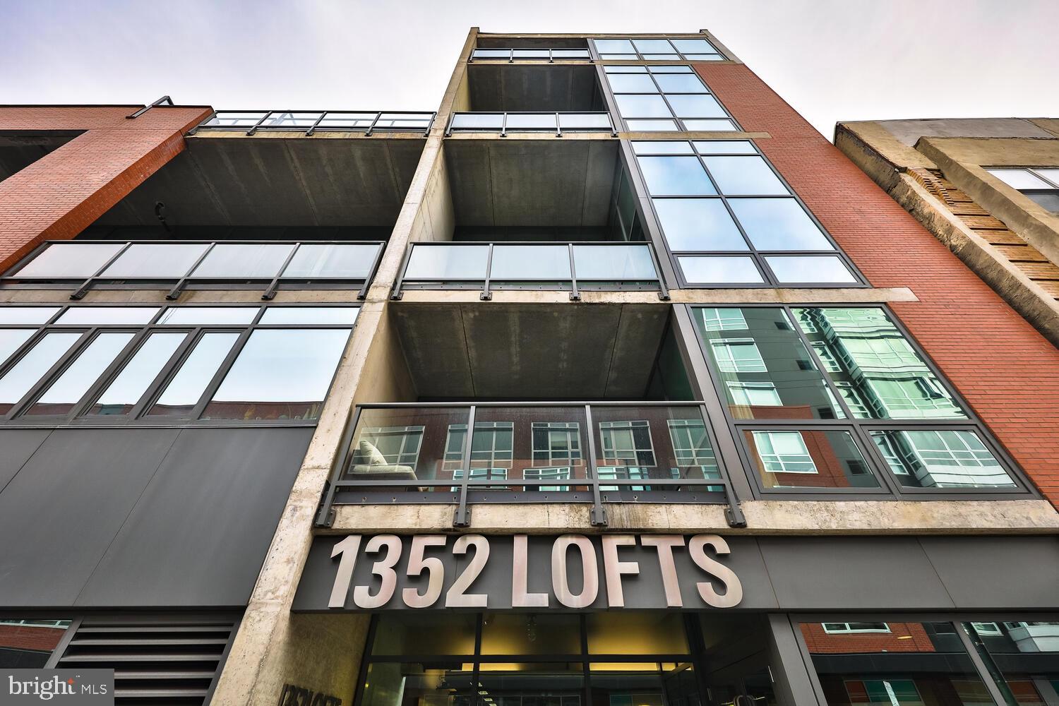 1352 SOUTH ST #311