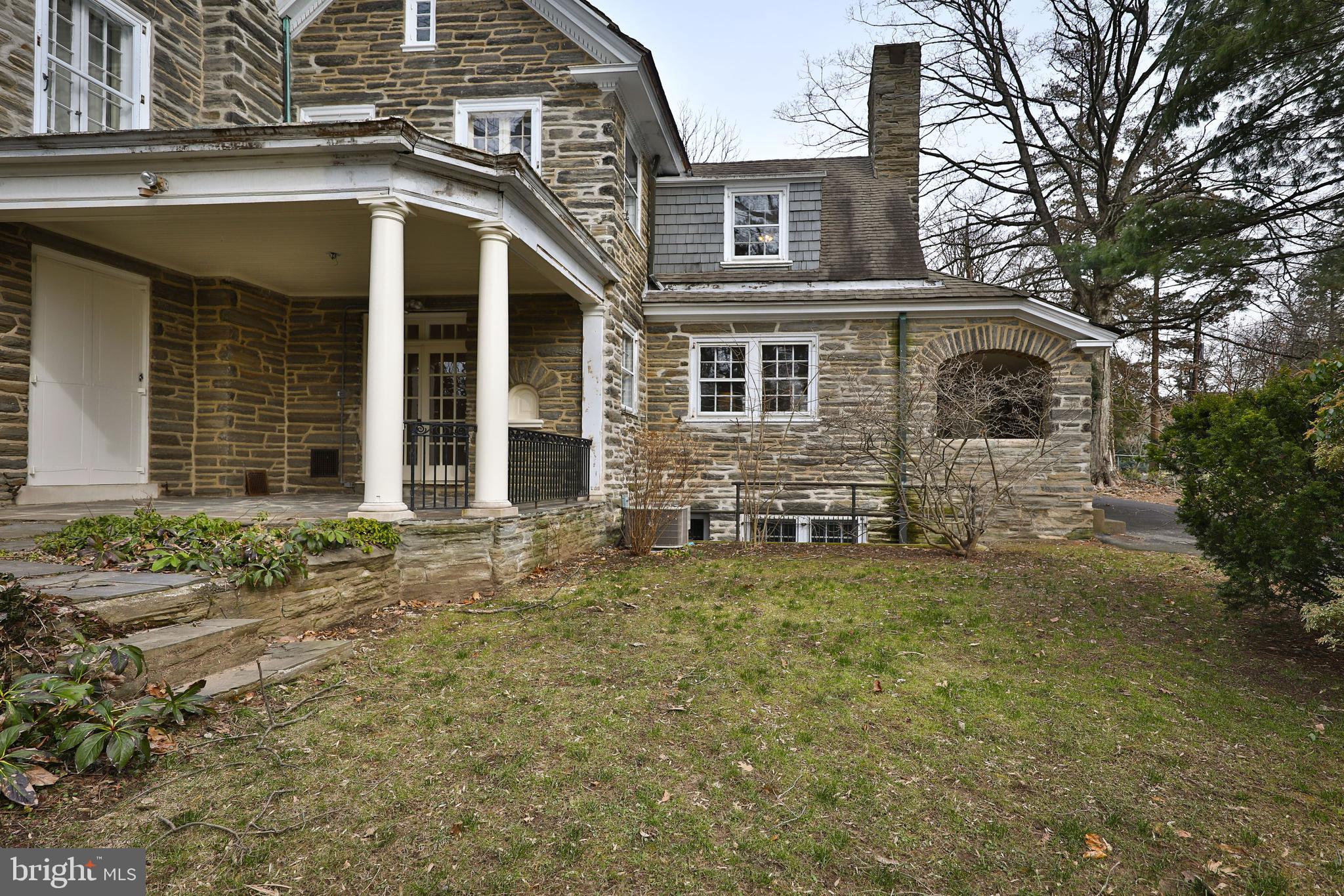 6610 WISSAHICKON AVE #SW