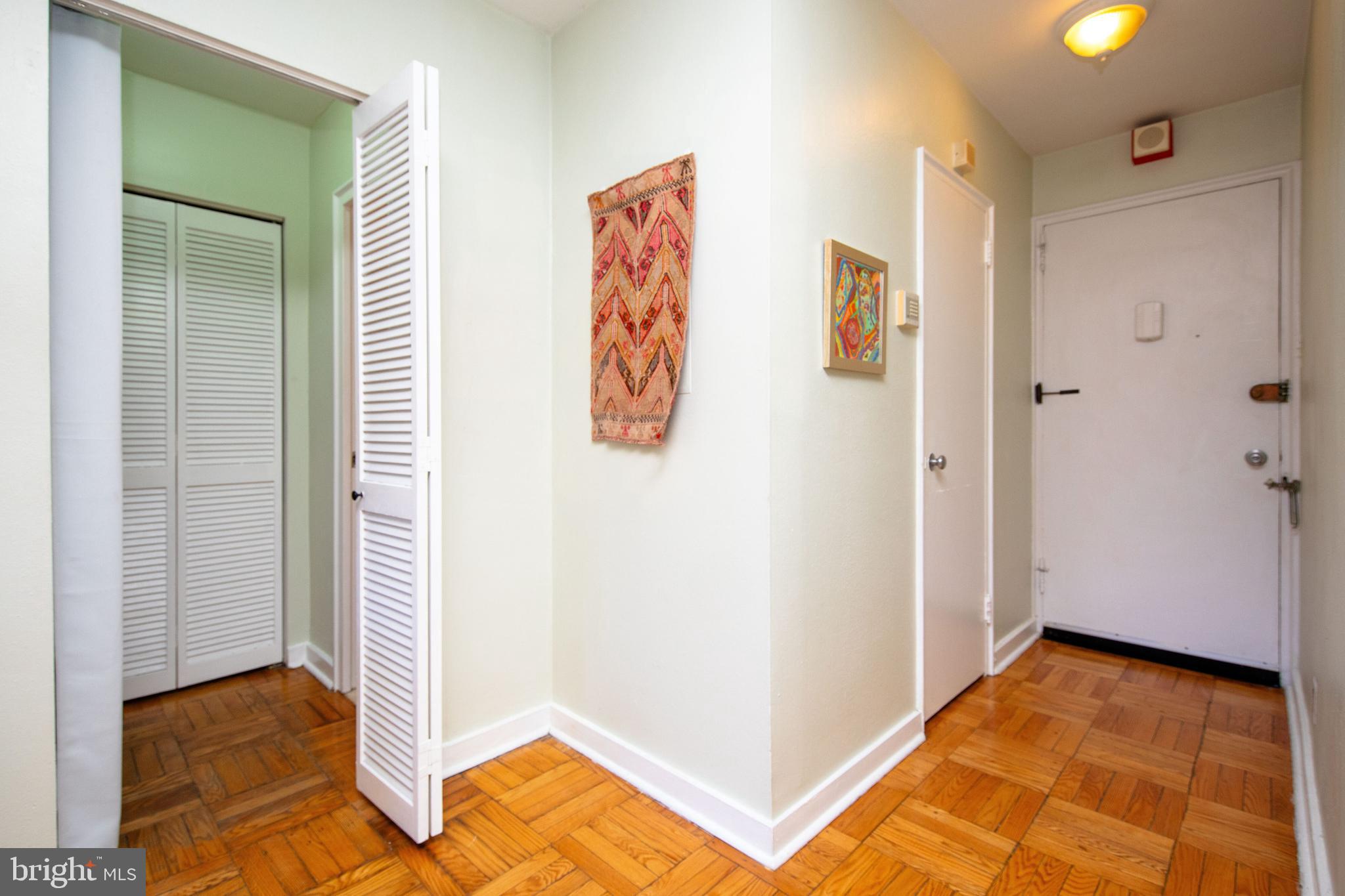 2601 Pennsylvania Ave #115