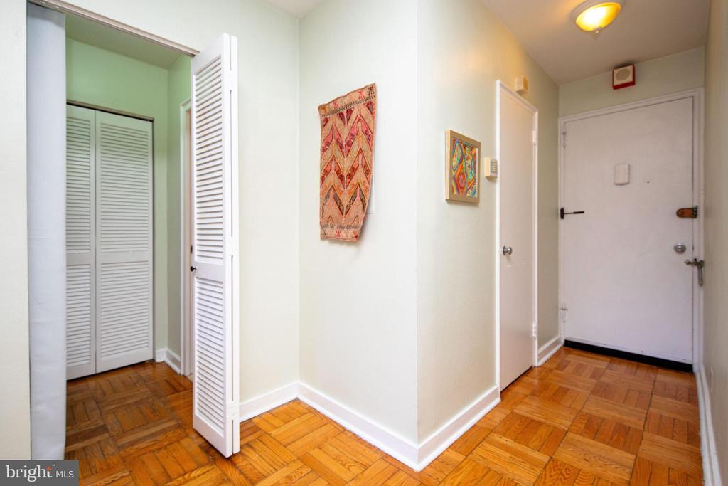 2601 Pennsylvania Ave #115