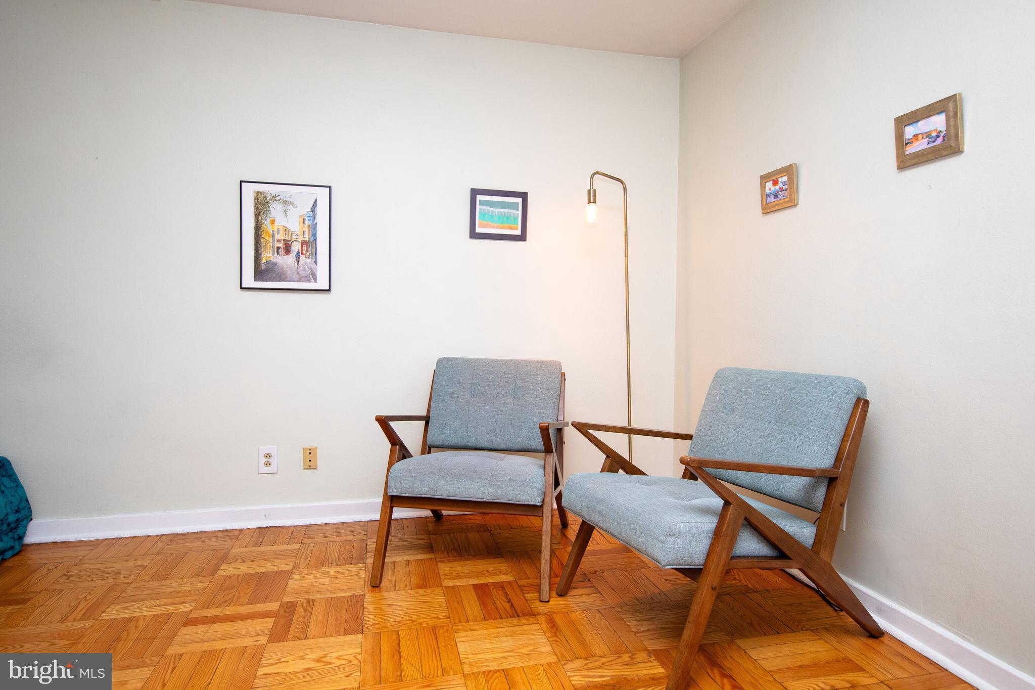 2601 Pennsylvania Ave #115