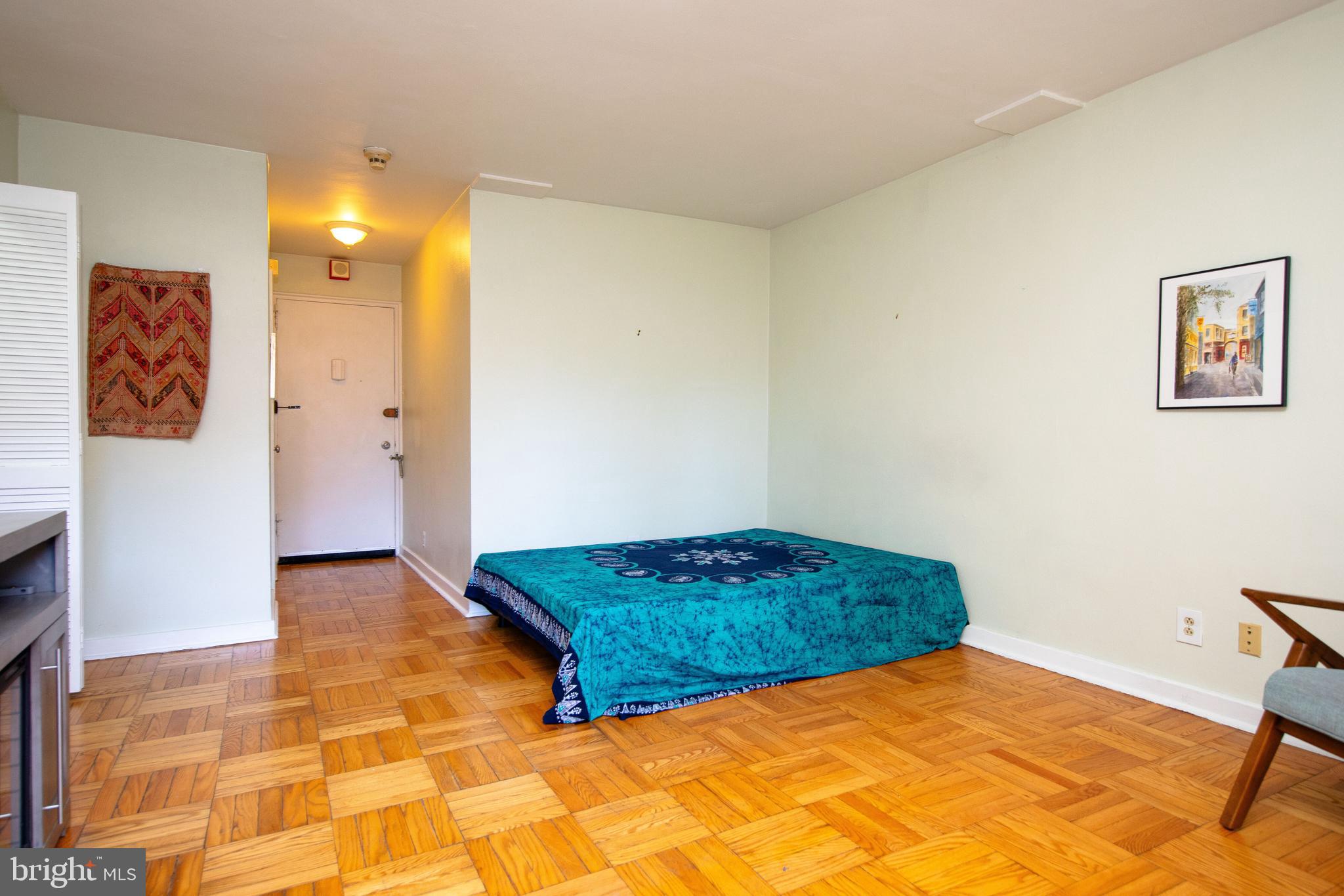 2601 Pennsylvania Ave #115