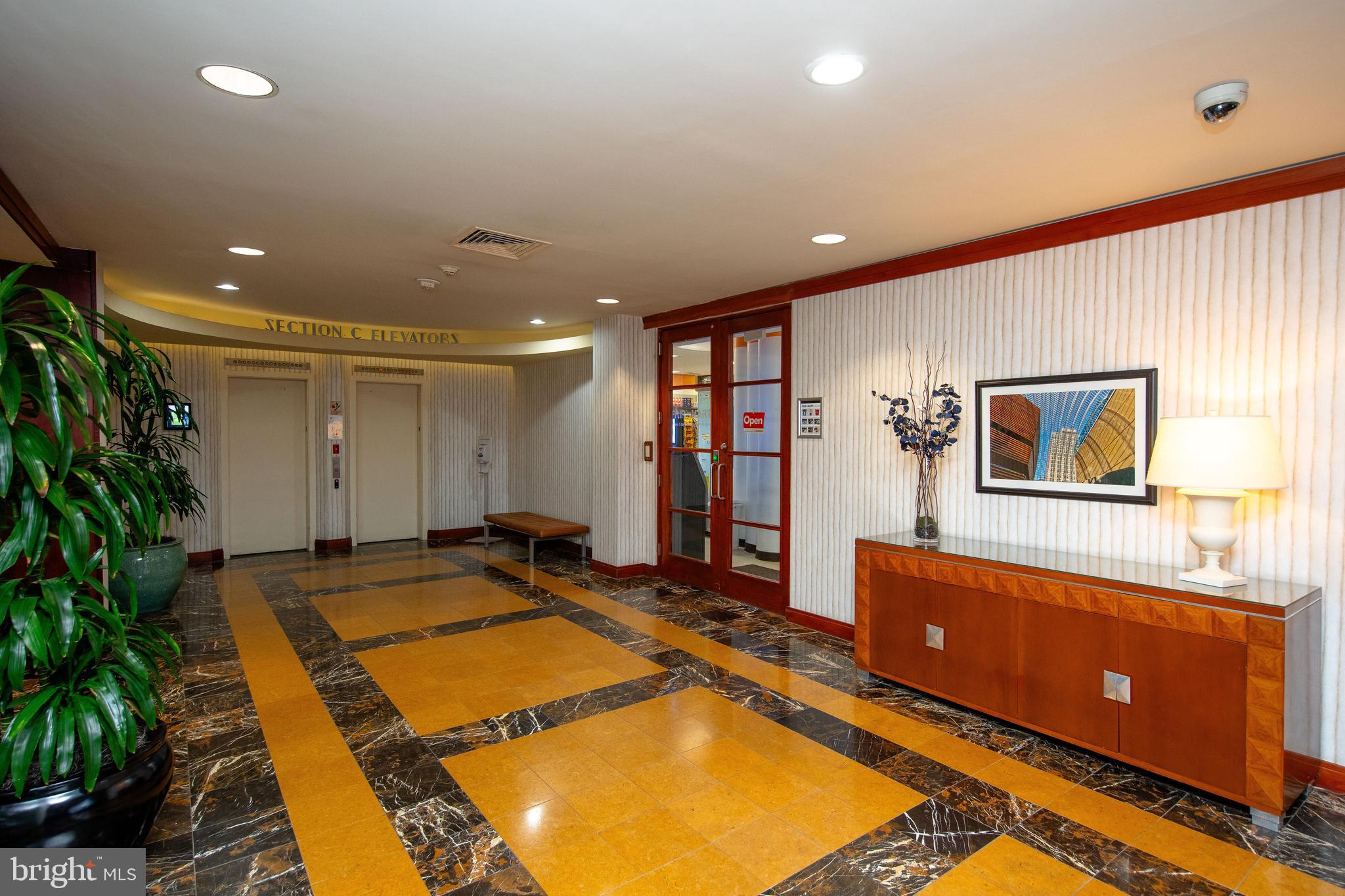 2601 Pennsylvania Ave #115