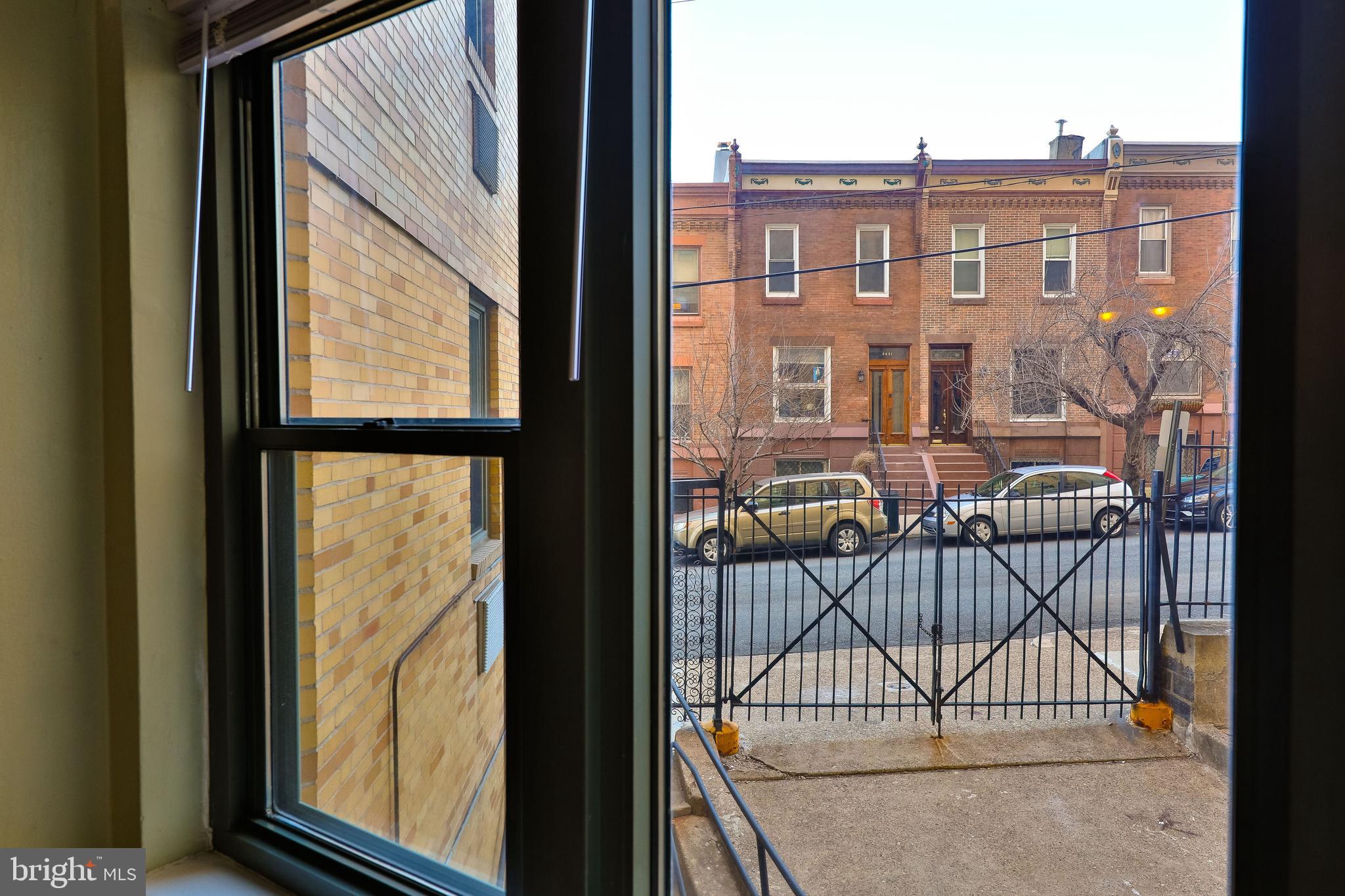 2601 Pennsylvania Ave #115