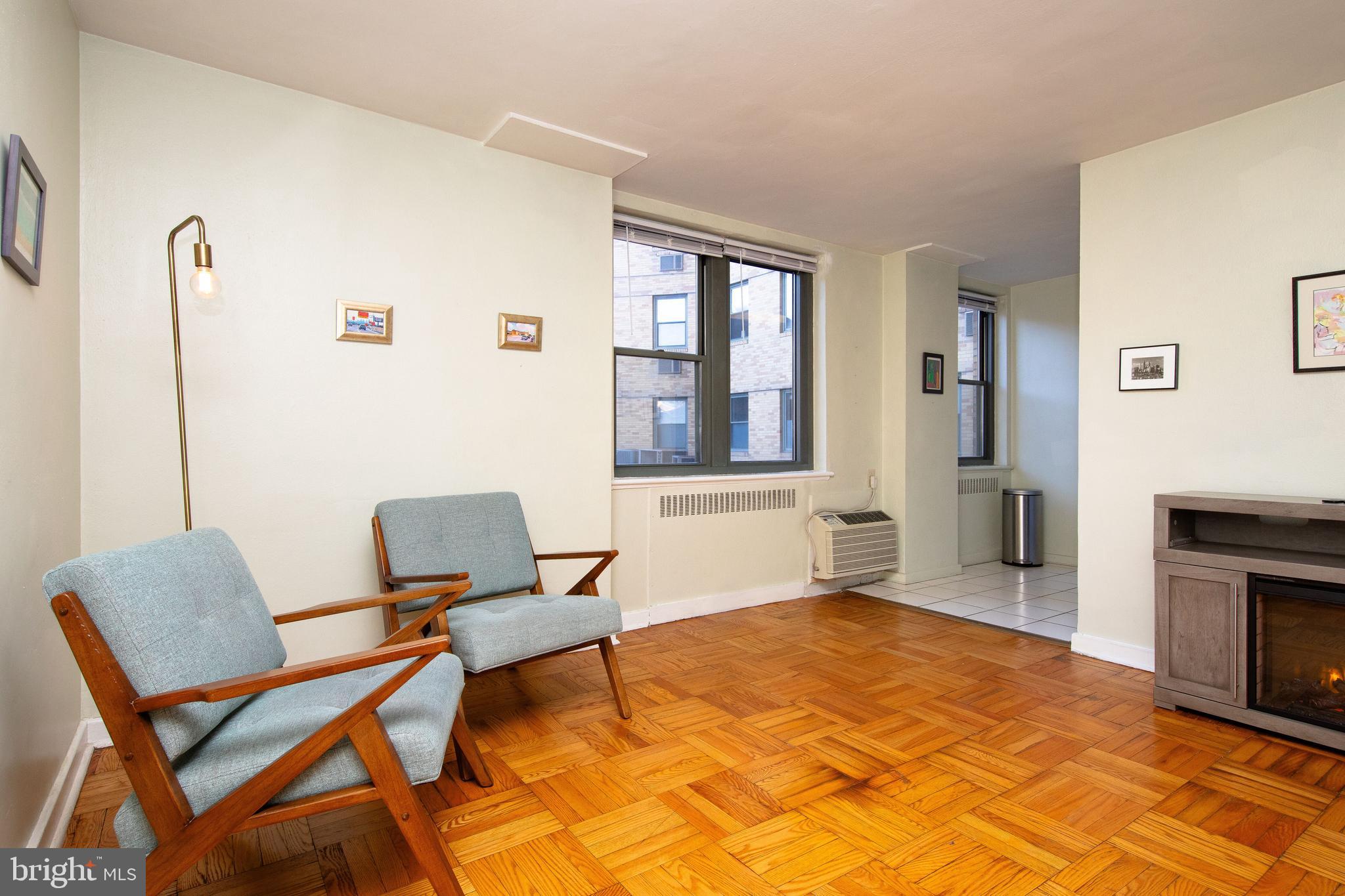 2601 Pennsylvania Ave #115