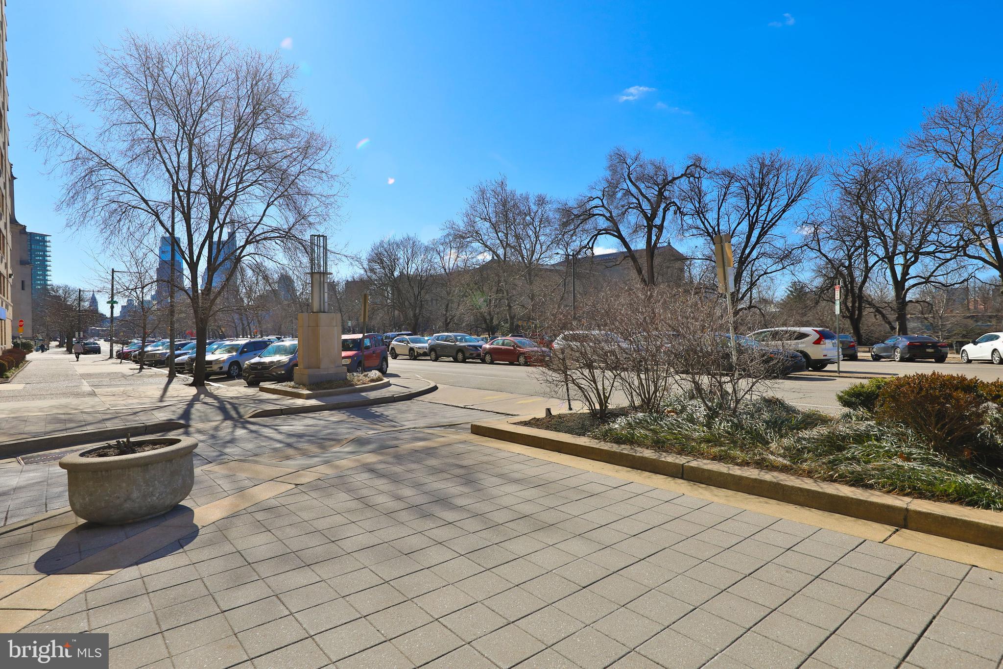 2601 Pennsylvania Ave #115