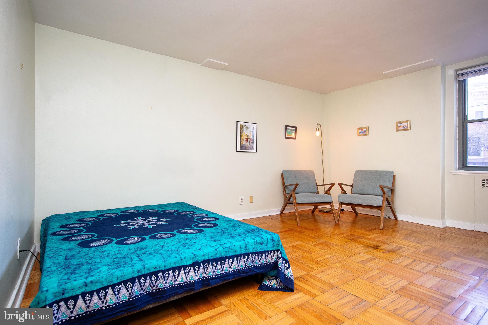 2601 Pennsylvania Ave #115