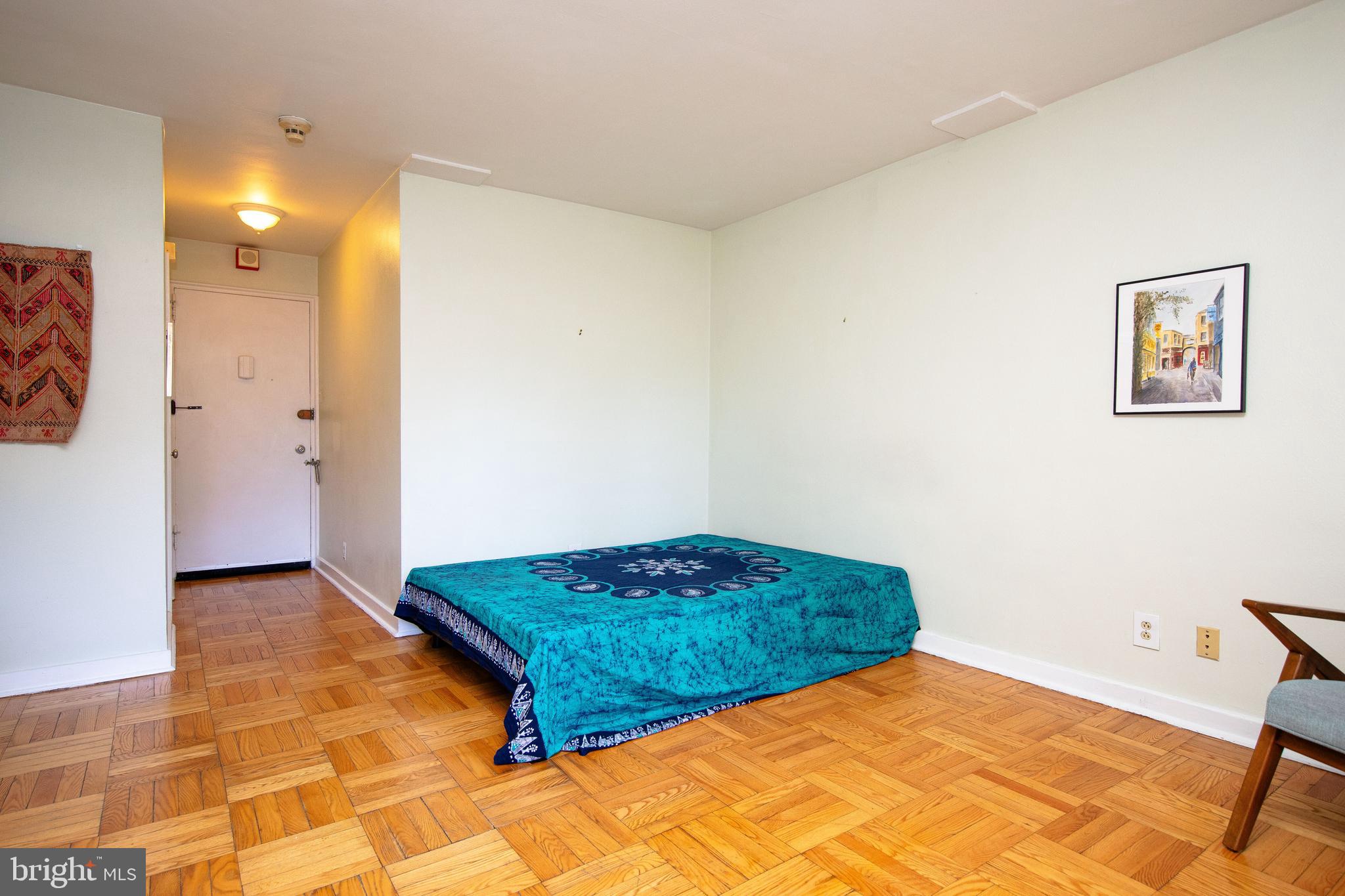 2601 Pennsylvania Ave #115