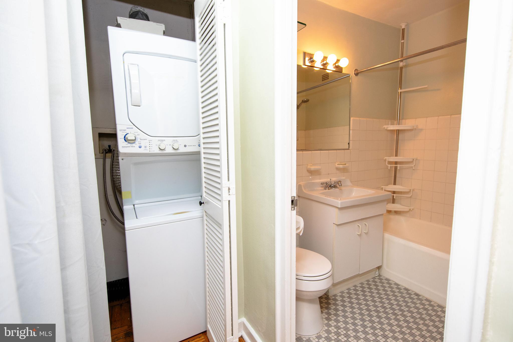 2601 Pennsylvania Ave #115