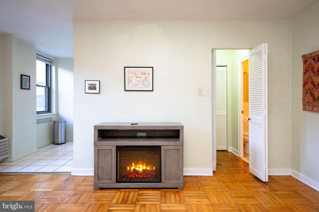2601 Pennsylvania Ave #115
