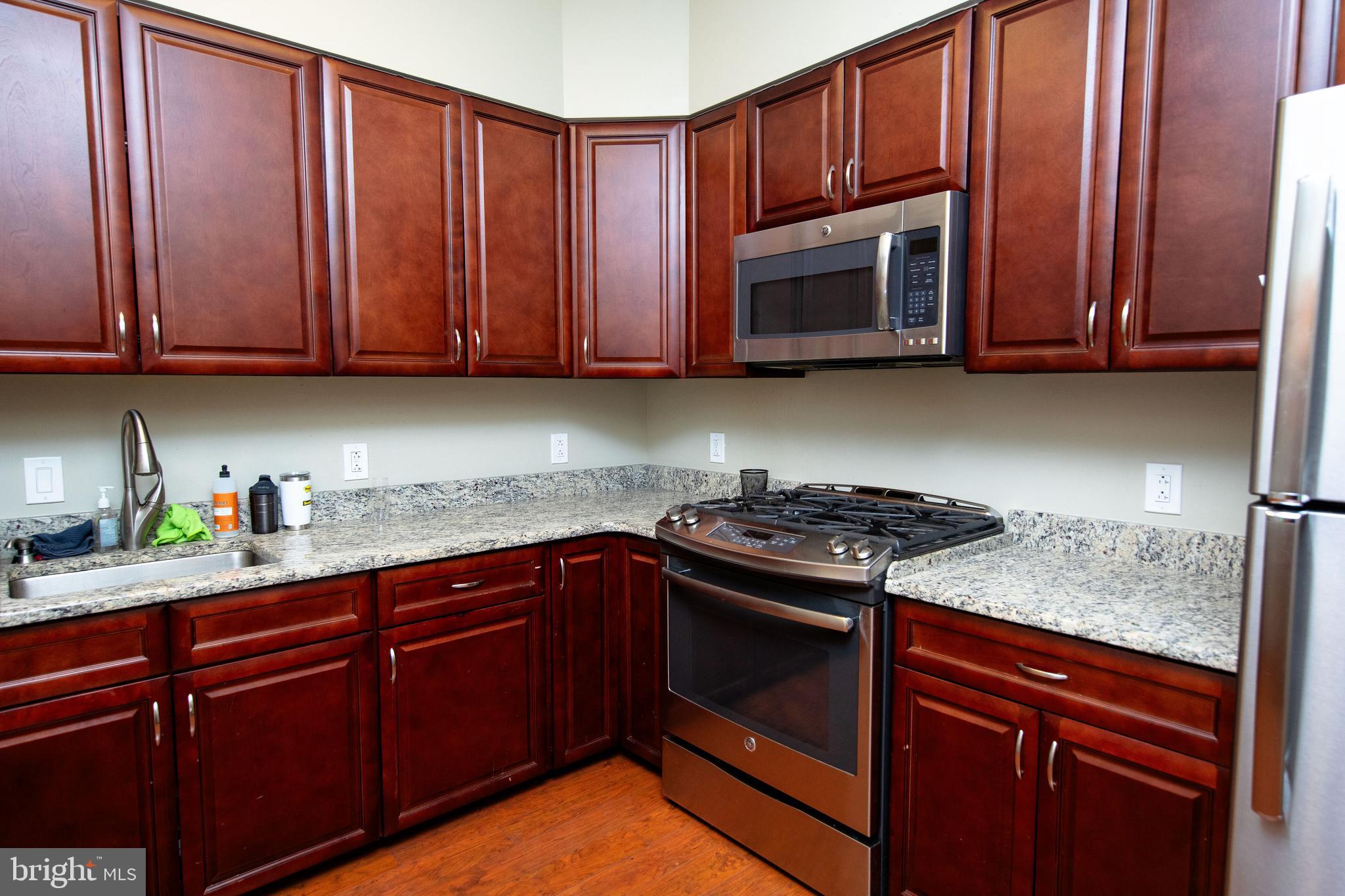 2601 Pennsylvania Ave #115
