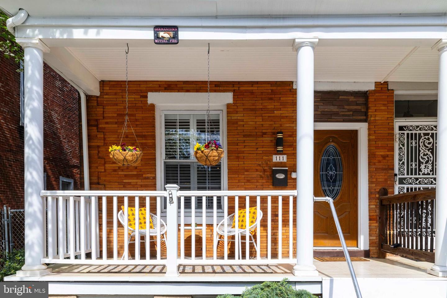 111 W Gorgas Ln