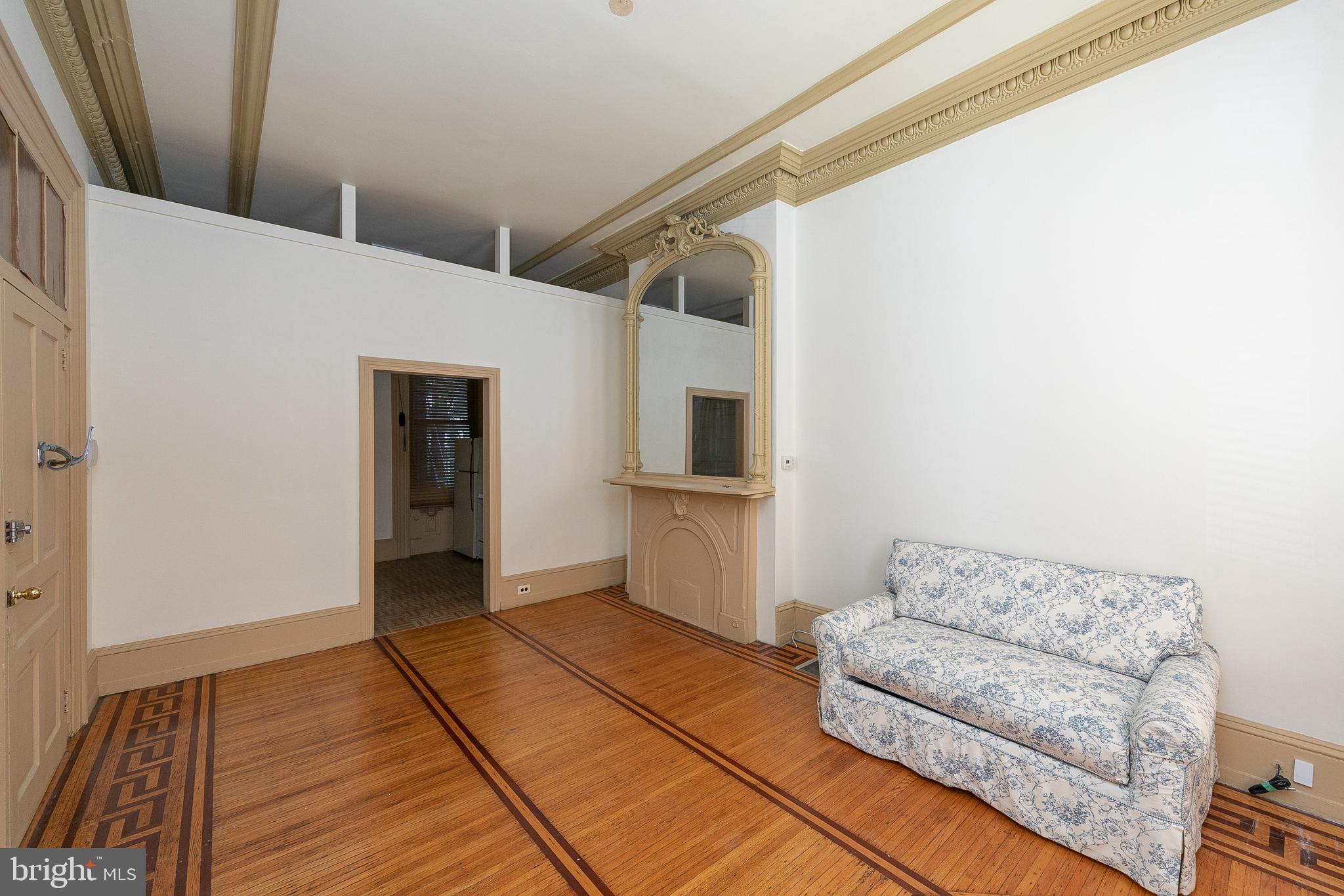 2021 SPRING GARDEN ST #1-F