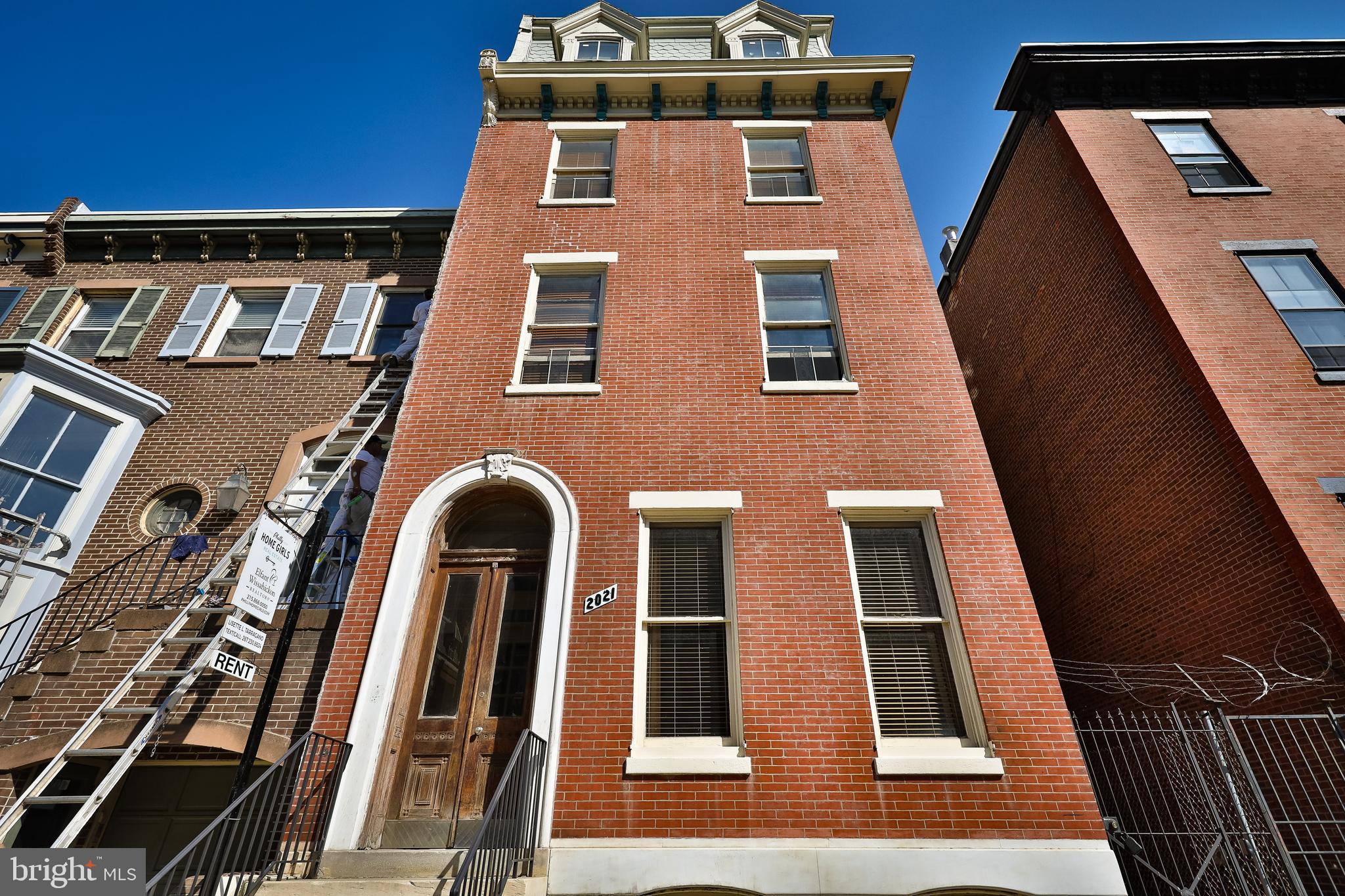 2021 SPRING GARDEN ST #1-F