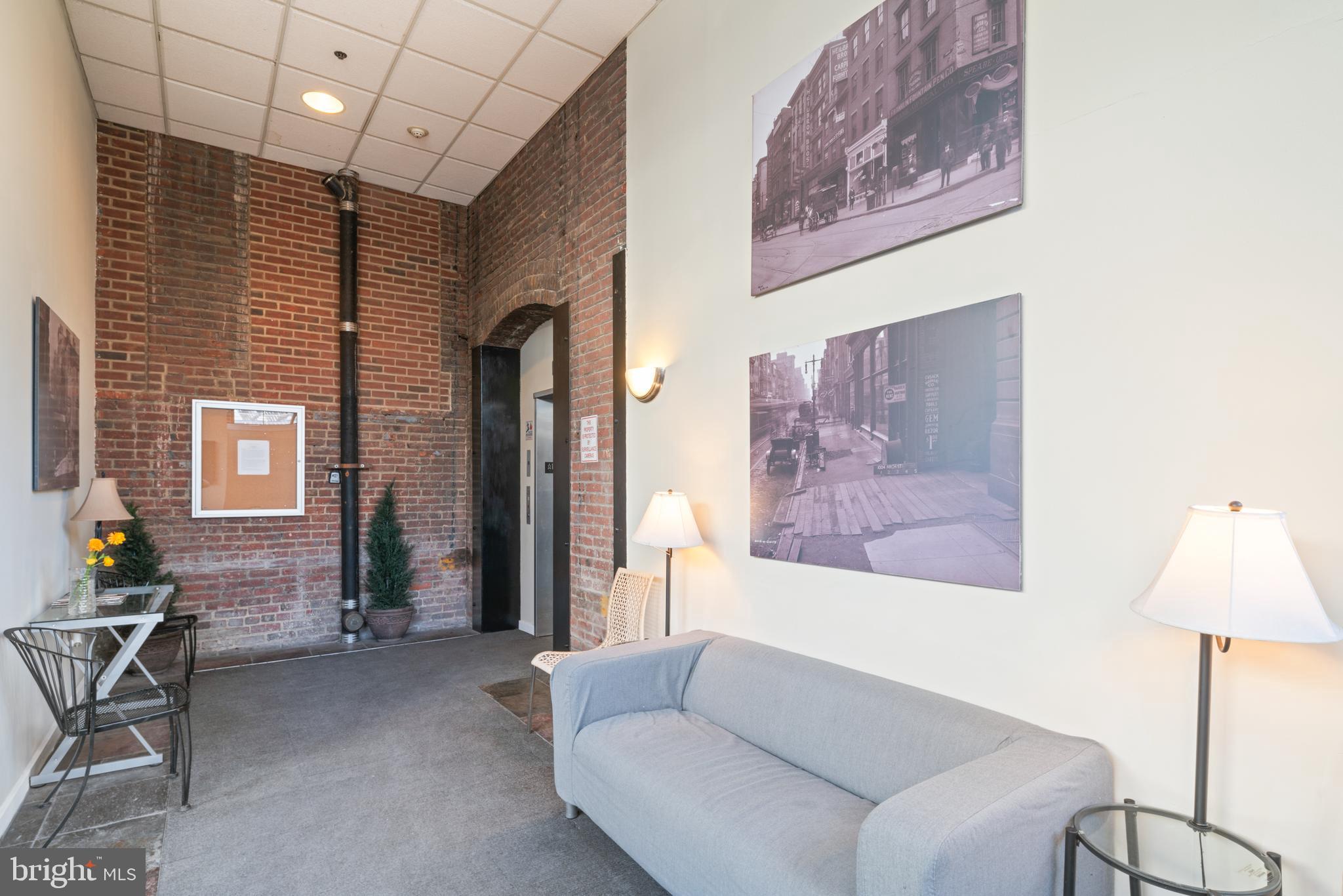 1010 ARCH ST #606