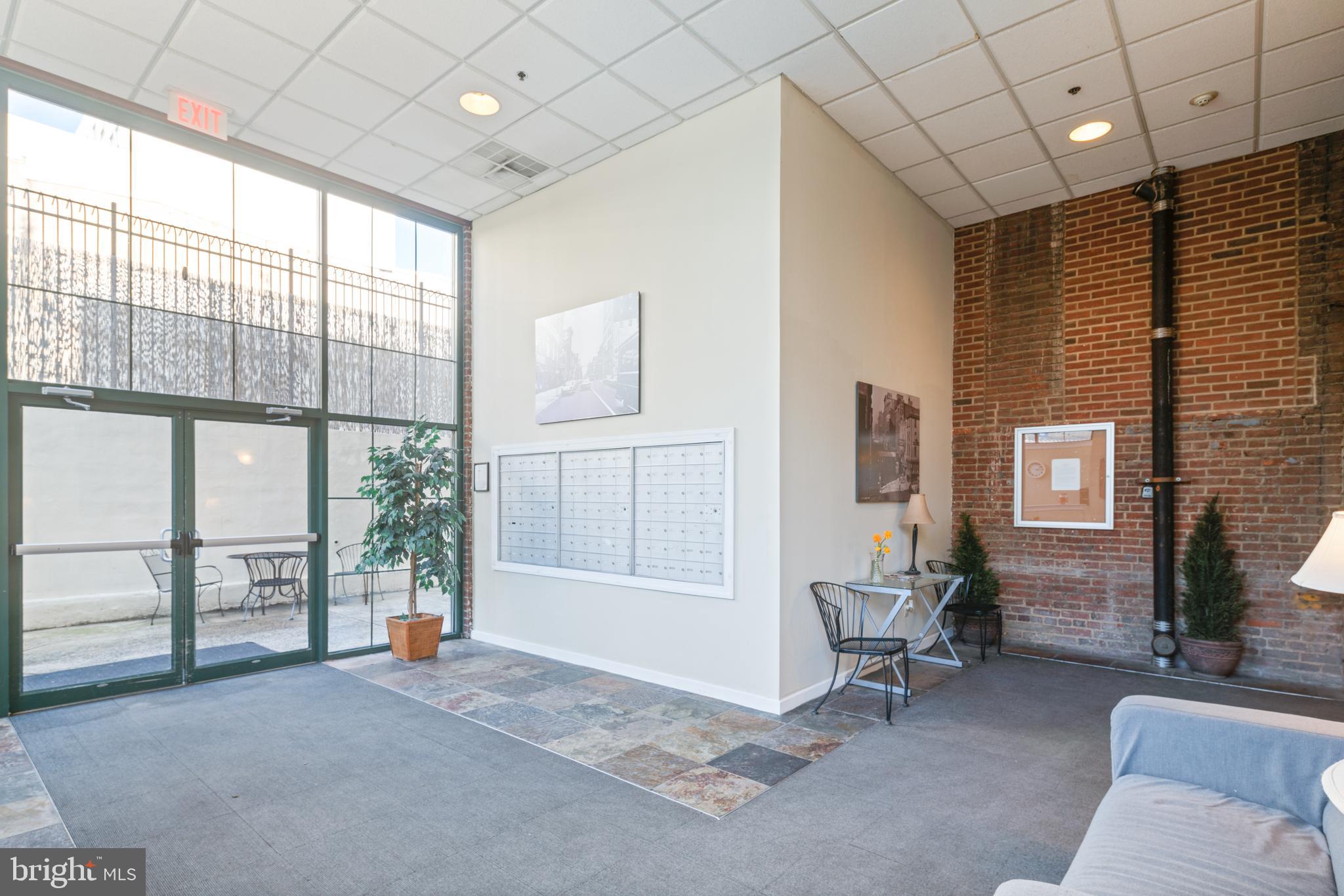 1010 ARCH ST #606