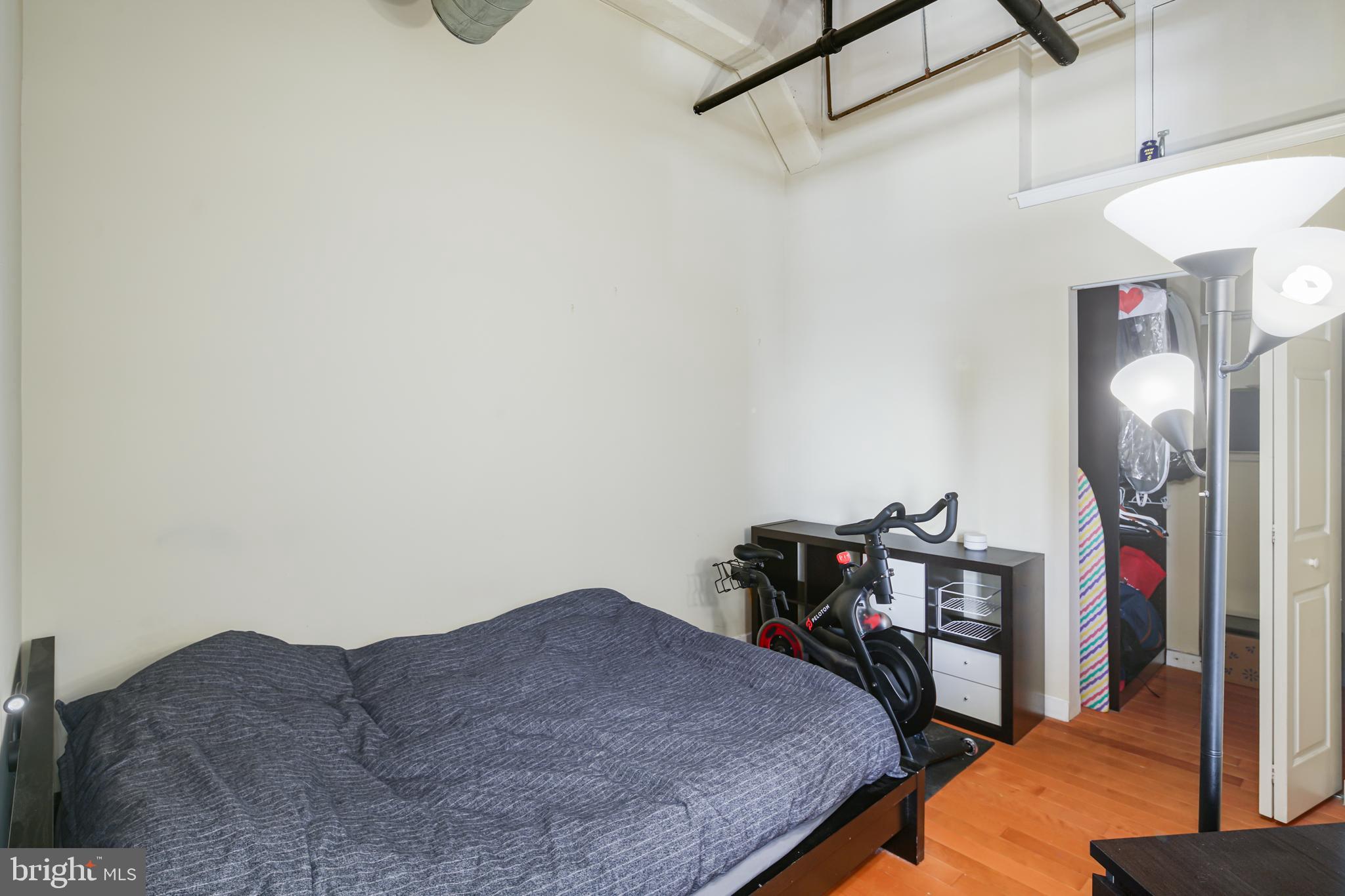 1010 ARCH ST #606