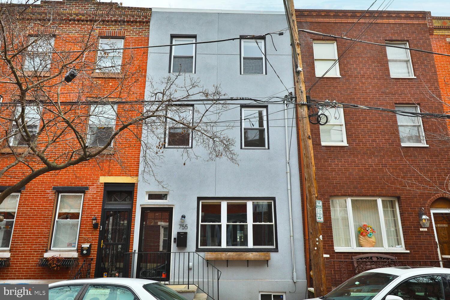 755 S Marvine St