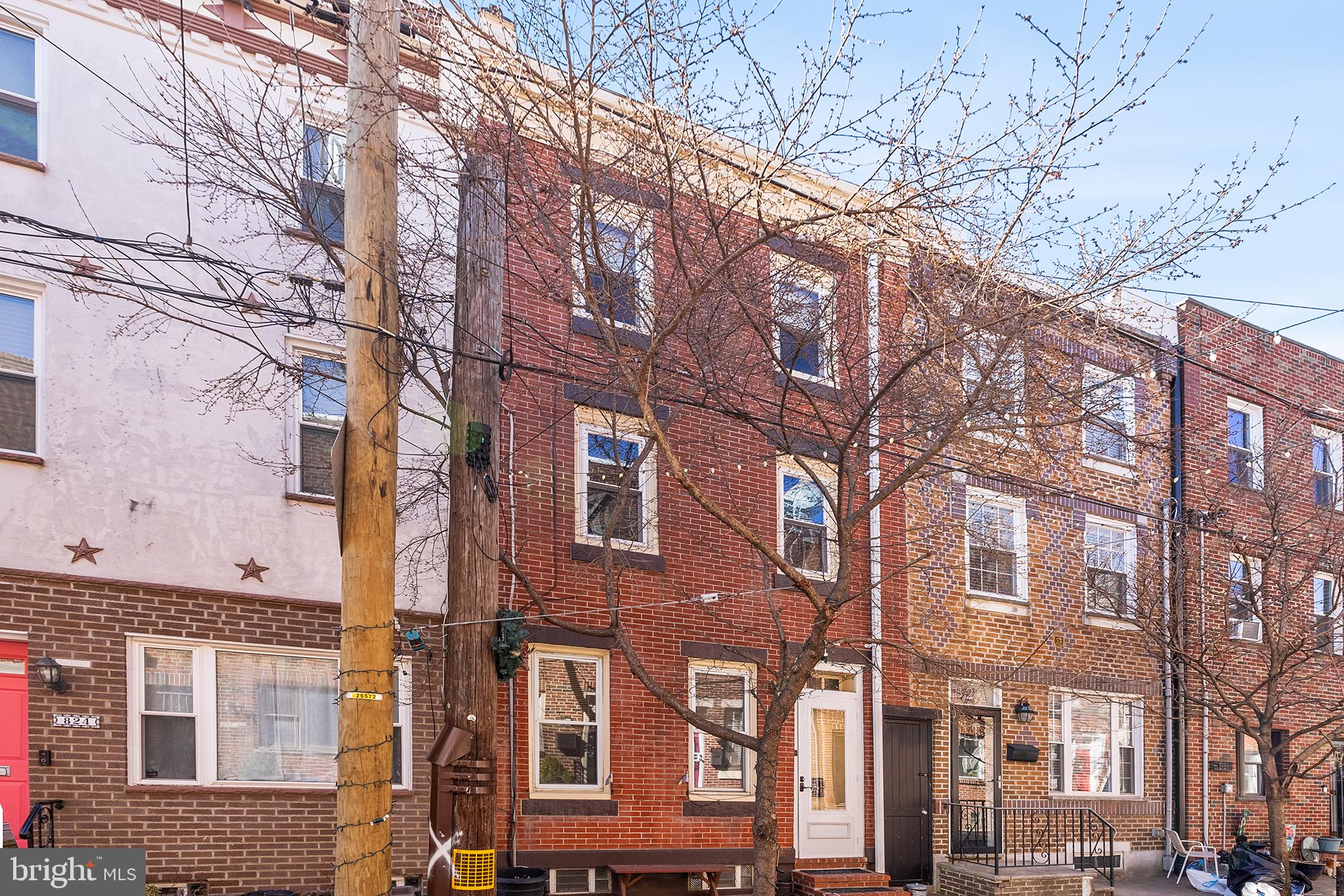 826 Kimball St