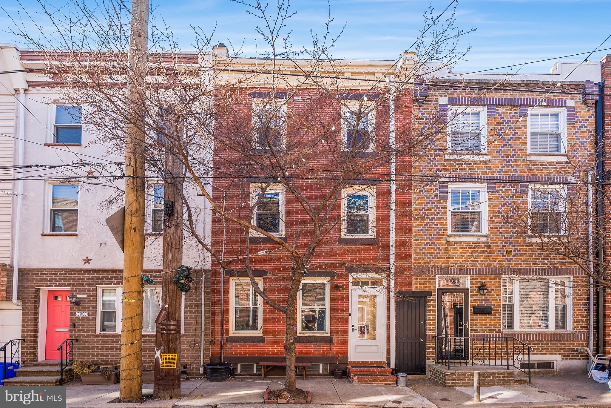 826 Kimball St