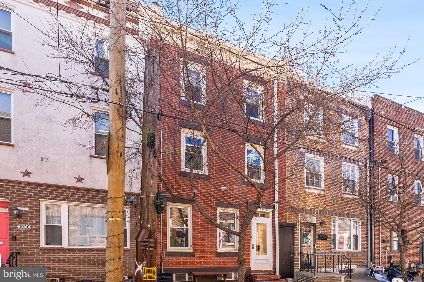 826 Kimball St