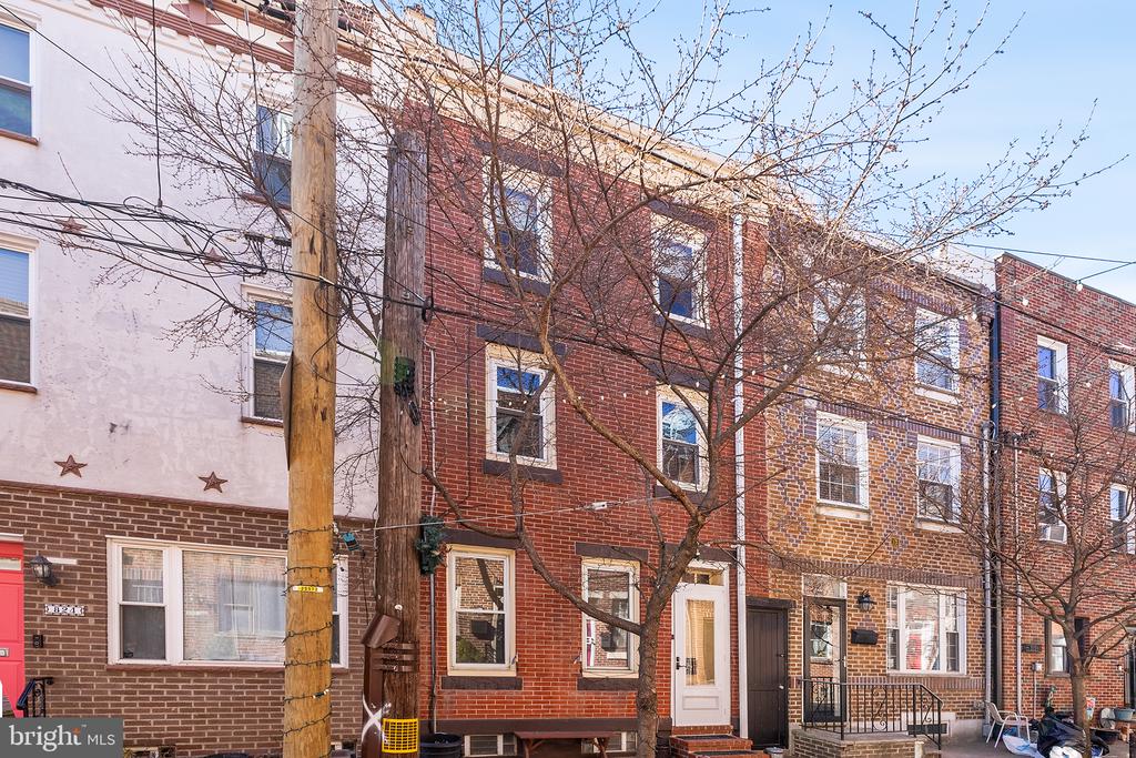 826 Kimball St