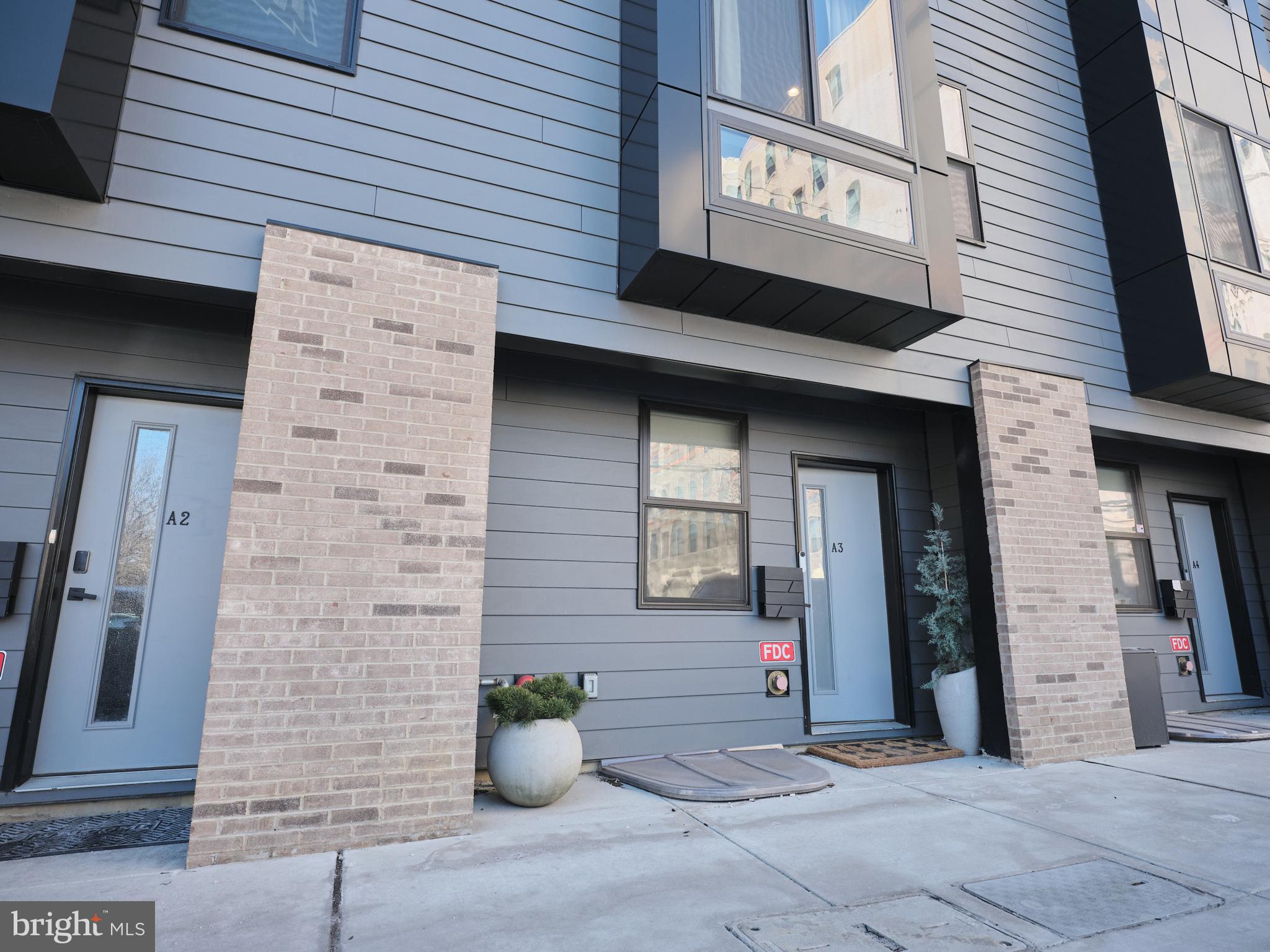 428 W MASTER ST #A3