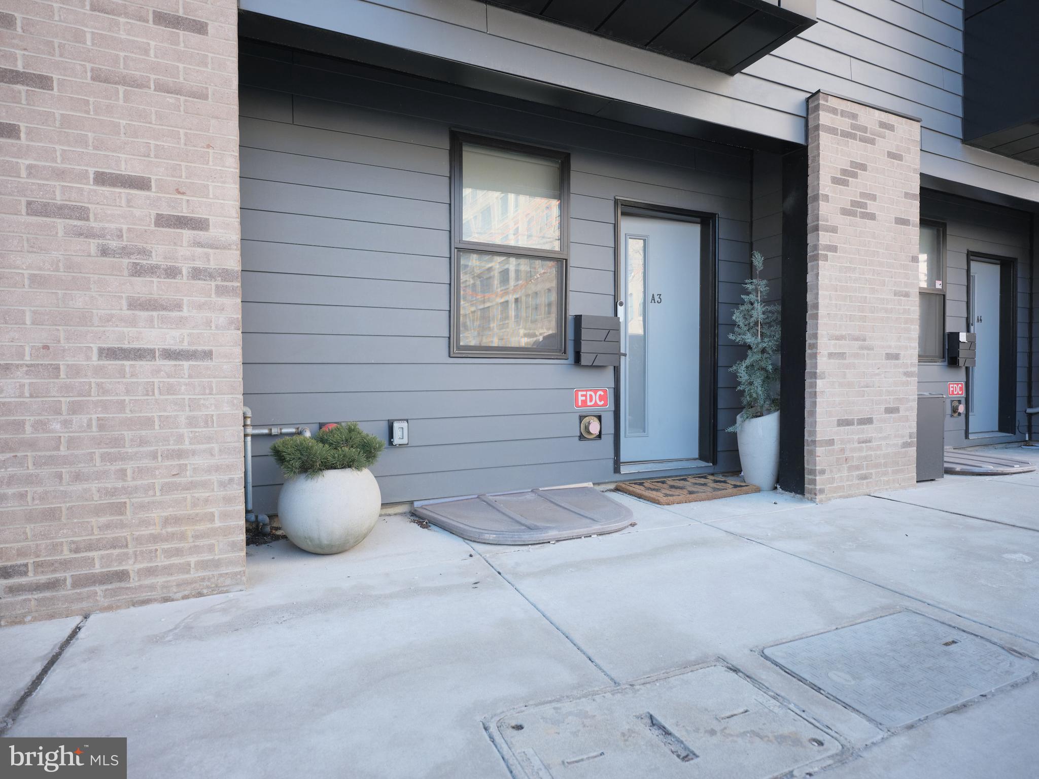 428 W MASTER ST #A3