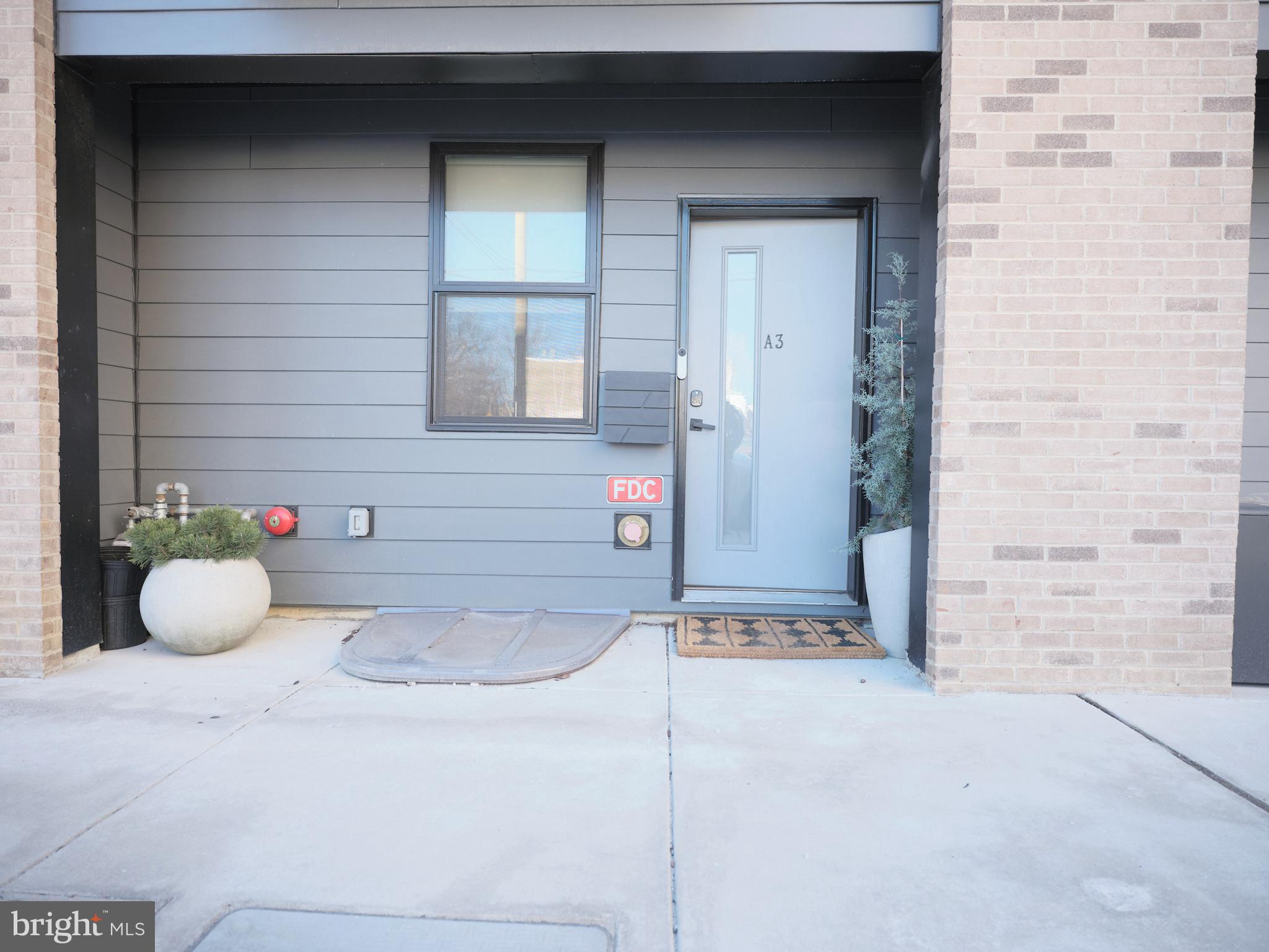 428 W MASTER ST #A3